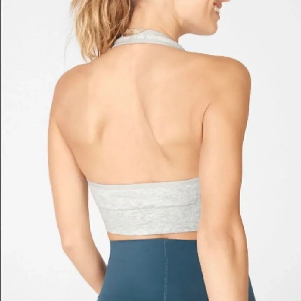 Fabletics Transition Set of 2 Short & Bra - Picture 4 of 9